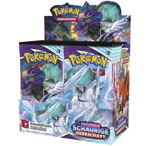 Laden Sie das Bild in den Galerie-Viewer, Schaurige Herrschaft Display