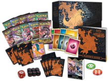 Laden Sie das Bild in den Galerie-Viewer, Weg des Champs Elite Trainer Box