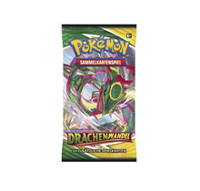 Laden Sie das Bild in den Galerie-Viewer, Drachenwandel Display