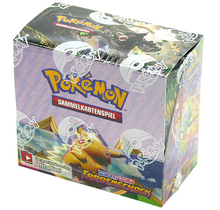 Laden Sie das Bild in den Galerie-Viewer, Pokémon Farbenschock Display