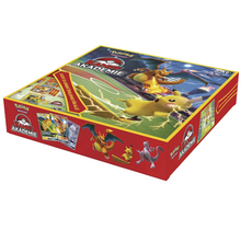 Laden Sie das Bild in den Galerie-Viewer, Kampfakademie Pokemon