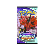 Laden Sie das Bild in den Galerie-Viewer, Schaurige Herrschaft Display 18