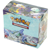 Laden Sie das Bild in den Galerie-Viewer, Schaurige Herrschaft Display