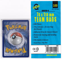Laden Sie das Bild in den Galerie-Viewer, Pokemon Hülle für Versand