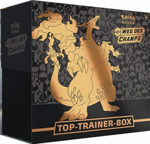 Laden Sie das Bild in den Galerie-Viewer, Pokemon Weg des Champs