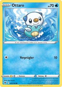Ottaro 041/189 Common - Astralglanz Deutsch