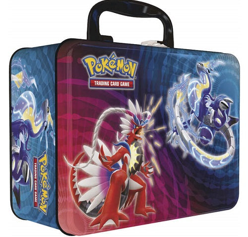 Back to School - Sammelkoffer 2023 Miraidon & Koraidon (EN)