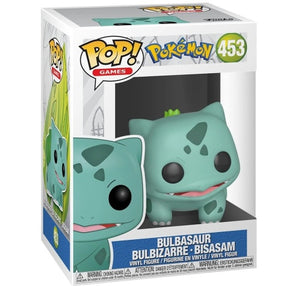 Funko POP: Pokemon Bisasam - #453