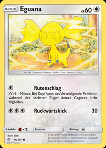 Eguana 179/236 Common - Welten im Wandel Deutsch