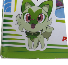 Laden Sie das Bild in den Galerie-Viewer, Pokémon Paldea-Kollektion Felori (B-Ware)
