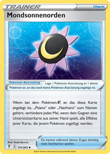 Mondsonnenorden 151/203 Uncommon - Drachenwandel Deutsch