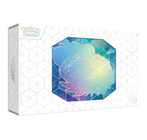 Pokemon Terapagos Ultra Premium Kollektion