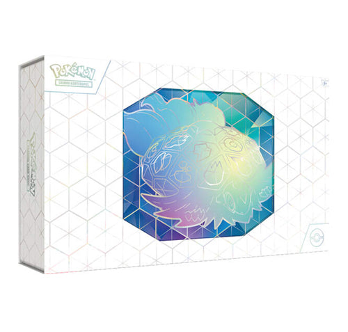 Pokemon Terapagos Ultra Premium Kollektion