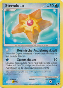 Sterndu 83/111 Common - Aufstieg der Rivalen Deutsch