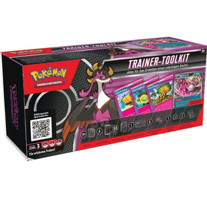 Pokémon Trainer Toolkit 2025 (24.10.2025)