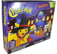 Laden Sie das Bild in den Galerie-Viewer, Pokémon Countdown zu Halloween Kalender 2021
