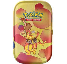 Laden Sie das Bild in den Galerie-Viewer, Pokemon Karmesin &amp; Purpur - 151 - Mini Tin
