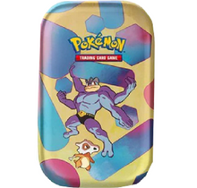 Laden Sie das Bild in den Galerie-Viewer, Pokemon Karmesin &amp; Purpur - 151 - Mini Tin
