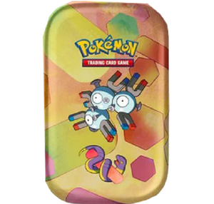 Pokemon Karmesin & Purpur - 151 - Mini Tin
