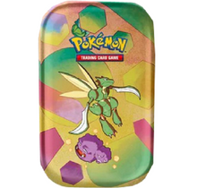 Laden Sie das Bild in den Galerie-Viewer, Pokemon Karmesin &amp; Purpur - 151 - Mini Tin
