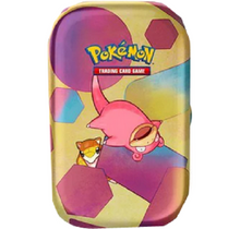 Laden Sie das Bild in den Galerie-Viewer, Pokemon Karmesin &amp; Purpur - 151 - Mini Tin
