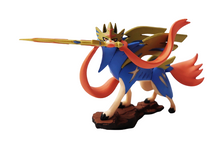 Laden Sie das Bild in den Galerie-Viewer, Pokemon Zacian Figur
