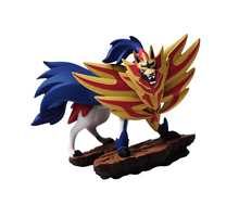 Laden Sie das Bild in den Galerie-Viewer, Pokemon Zamazenta Figur
