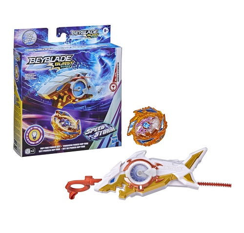 Beyblade: Ripfire Force Set 