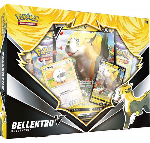 Bellektro-V Kollektion