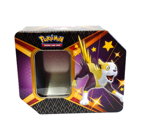 Bellektro V Tin Box