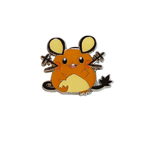 Pokemon Dedenne