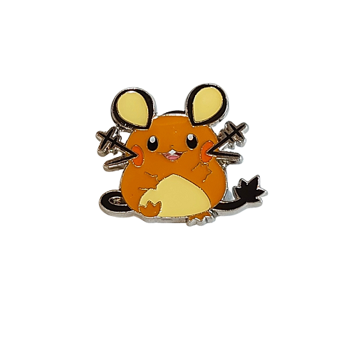 Pokemon Dedenne