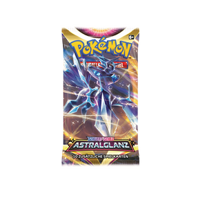 Astralglanz Booster Box
