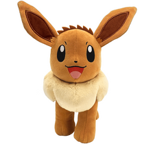 Laden Sie das Bild in den Galerie-Viewer, Pokemon Plüsch
