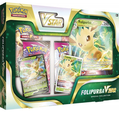Folipurba-VSTAR Kollektion