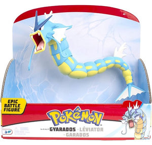 Pokemon Figur Garados