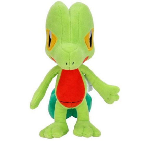 Pokémon Plüsch Figur Geckabor