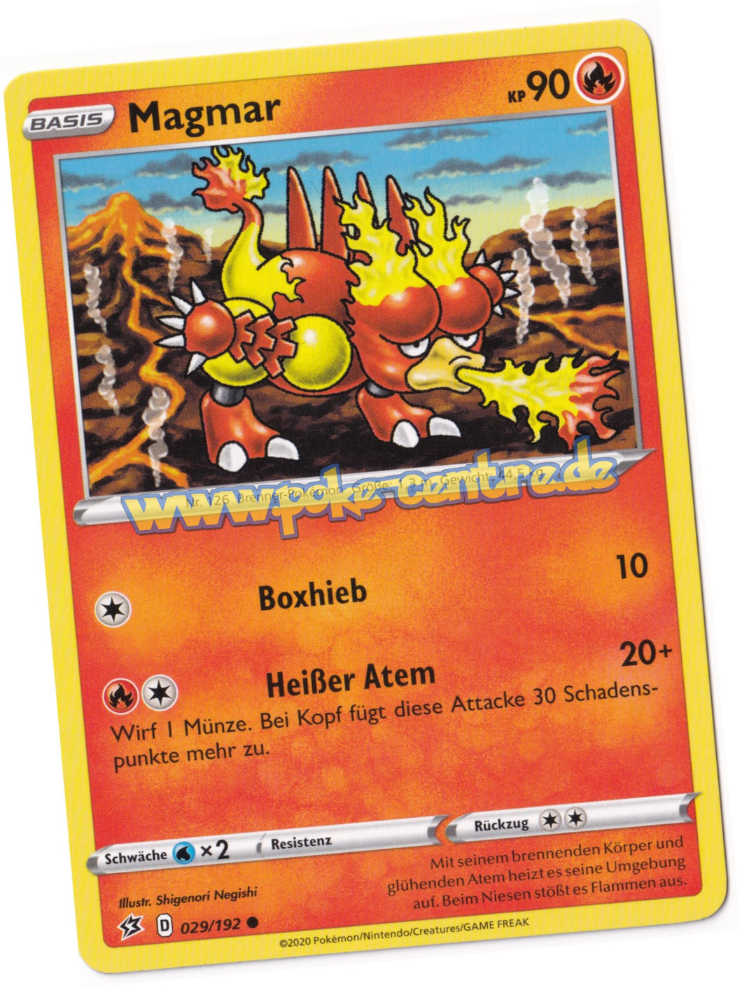 Pokemon Karten kaufen