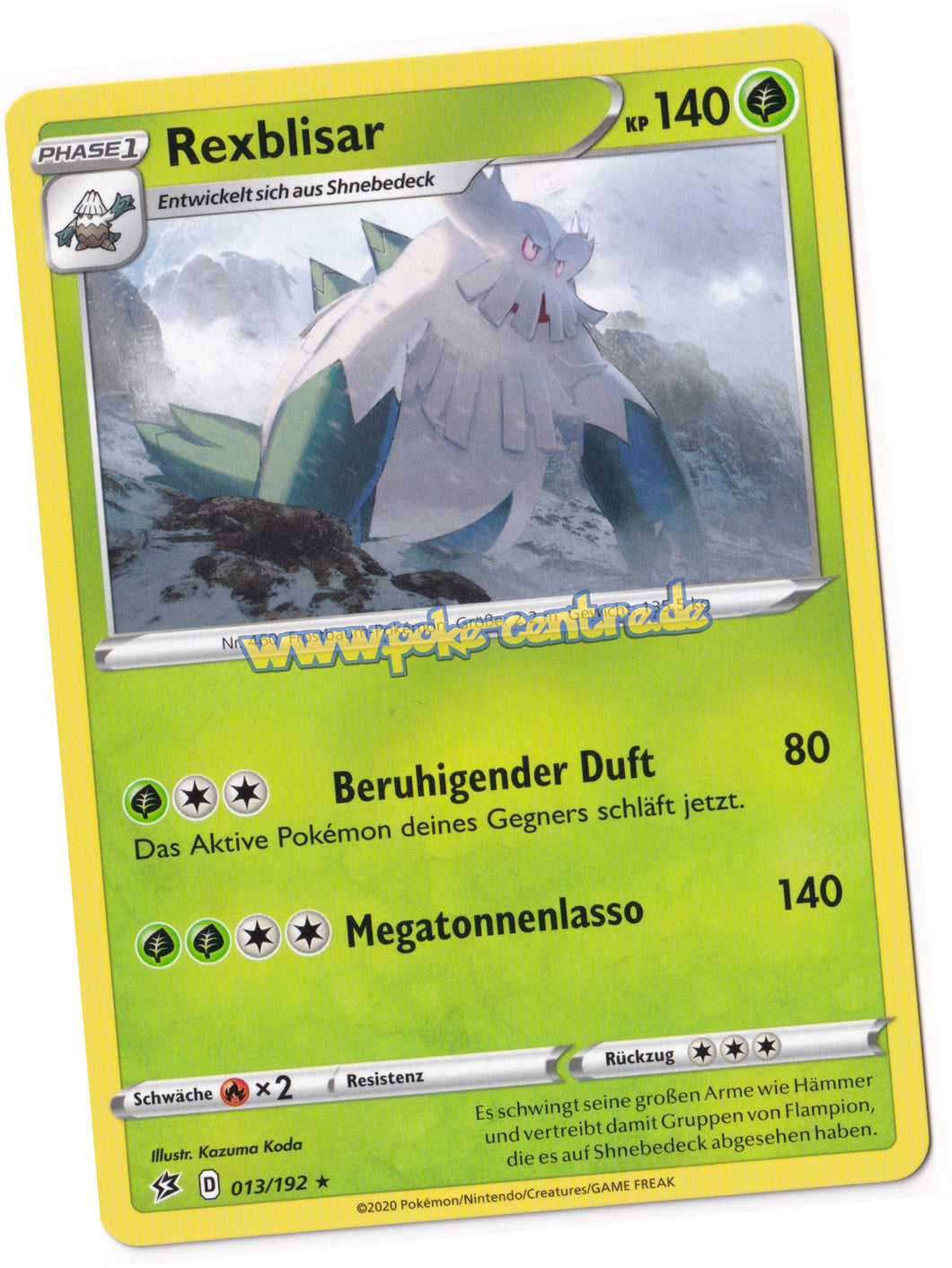 Pokemon Karten kaufen