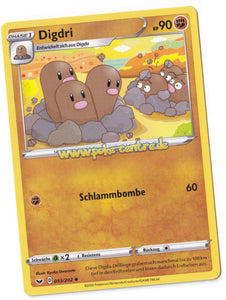 Pokemon Digdri