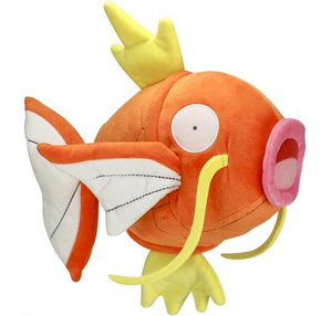 Plüsch Karpador