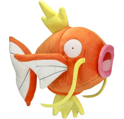 Plüsch Karpador
