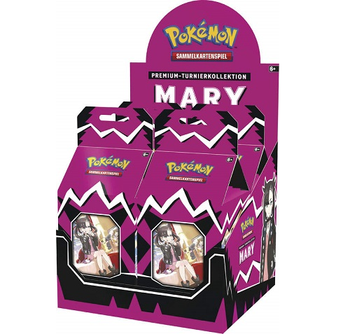 Mary Premium Kollektion