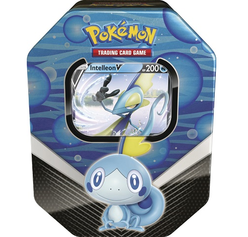 Pokemon Tin Box Memmeon kaufen