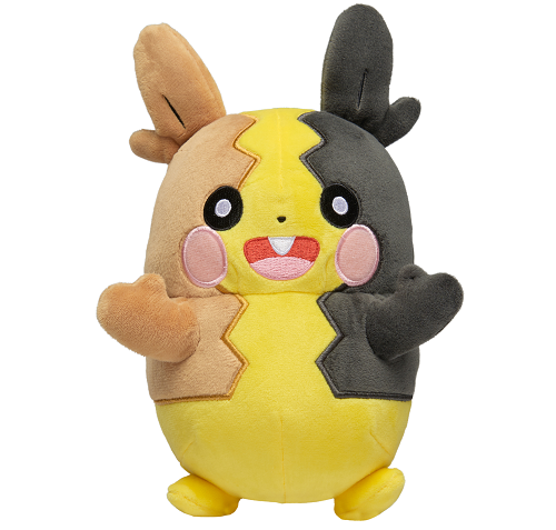 Morpeko Plüsch Pokemon