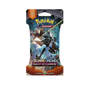 Nacht in Flammen Booster