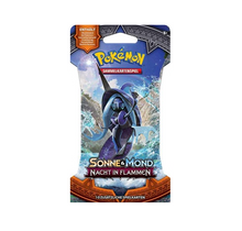 Laden Sie das Bild in den Galerie-Viewer, Nacht in Flammen Booster Box
