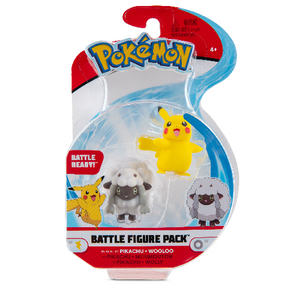 Pikachu Figur Pokemon