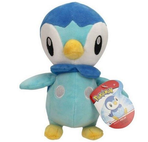 Plinfa Kuscheltier Pokemon