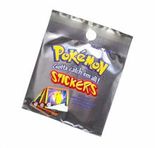 Laden Sie das Bild in den Galerie-Viewer, Pokémon Sticker
